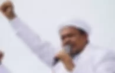 rumah habib rizieq