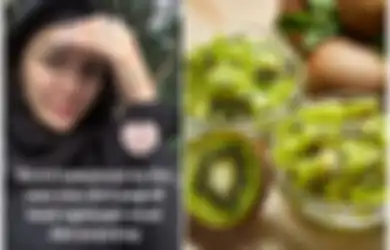 Nikita Mirzani Mengaku Sering Mual Saat Hamil Muda: Ini 5 Ramuan Makanan yang Bisa Mengatasinya