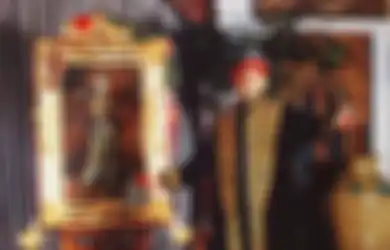 Antonio Blanco, Pelukis asal Spanyol yang Menolak Menjual Karyanya pada Soekarno dan Soeharto