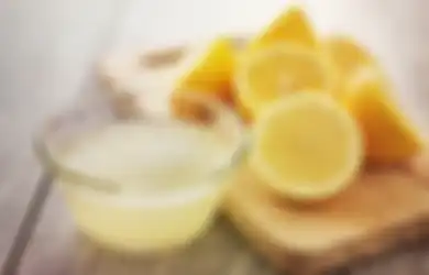 Minum Air Lemon Setiap Hari, Inilah 10 Manfaat Luar Biasa yang akan Anda Terima