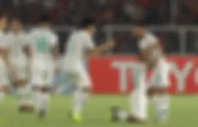 Link Live Streaming Timnas Indonesia U-19 Vs Jepang: 'Lionel Messi' Jepang Singgung Pemain Indonesia
