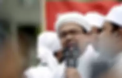 rumah habib rizieq