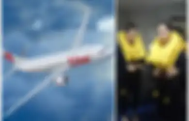 Lion Air JT-610 Jatuh 13 Menit Setelah Lepas Landas, Ini Waktu-waktu Kritis dan Berbahaya Selama Penerbangan, Waspada!