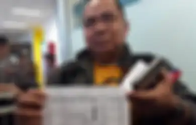 Gegara Hal Menyebalkan Ini Sony Selamat dari Tragedi Jatuhnya Lion Air JT 610