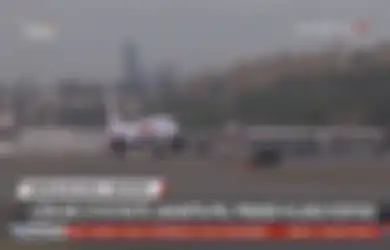 Lion Air JT-610 Hilang Kontak, Kesaksian Masyarakat Ungkap Posisi Terakhir Pesawat di Kepulauan Seribu