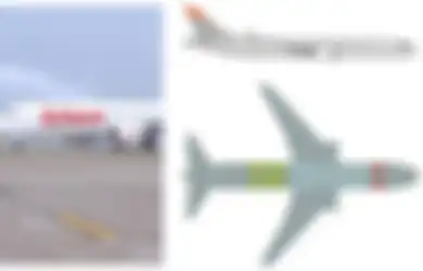 Lion Air JT 610 Jatuh, Ini Panduan Memilih Posisi Tempat Duduk Paling Aman di Tiap Moda Transportasi