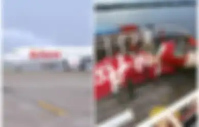 Lion Air JT 610 Jatuh, Ini 5 Kecelakaan Pesawat Paling Tragis di Indonesia, Salah Satunya Pilot Diduga Bunuh Diri