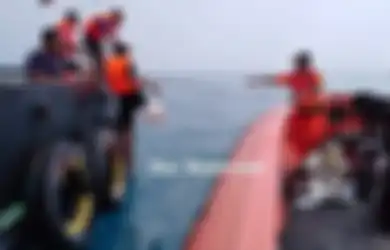 (BREAKING) Lion Air JT 610 Jatuh, Basarnas Berhasil Temukan Korban dan Saat Ini Sedang Diidentifikasi