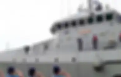 Dikerahkan untuk Mencari Puing-puing Sriwijaya SJ182, Ternyata KRI Rigel Bukan Kapal Sembarangan, Disebut Sebagai Kapal Tercanggih di Asia Tenggara Karena Kemampuan Ini