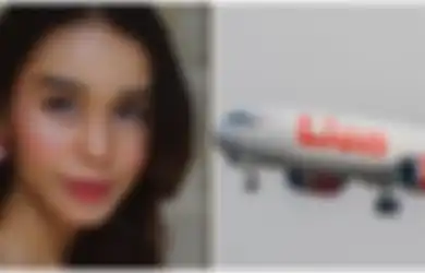 Lion Air JT 610 Jatuh: Conchita Caroline Ceritakan Kondisi Pesawat Malam Sebelumnya, Deru Mesin Aneh dan Lantai Panas