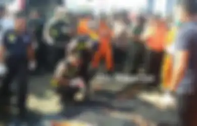 Pesawat Lion Air Jatuh, Evakuasi Korban Akan Dilakukan Selama 7 Hari
