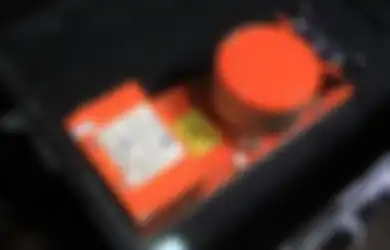 Black Box Lion Air JT 610 Ditemukan, Sinyal Black Box Memang Hanya Bisa Dideteksi Dalam Air
