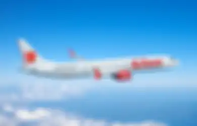 Pesawat Lion Air JT 610 yang Jatuh Gunakan Boeing 737 MAX 8 Terbaru, Apa Keistimewannya?