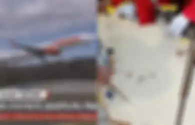 Lion Air JT 610 Jatuh, Pesawat Baru Berusia 3 Bulan, Layak Terbang dan Pengalaman Pilot Sudah Ribuan Jam Terbang