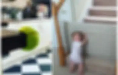 7 Trik Sederhana Membuat Setiap Sudut Rumah Aman untuk Bayi