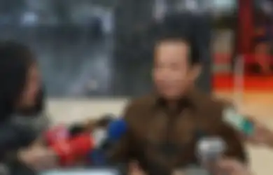 (BREAKING) Wakil Ketua DPR RI Taufik Kurniawan Ditetapkan Sebagai Tersangka Kasus Korupsi Oleh KPK