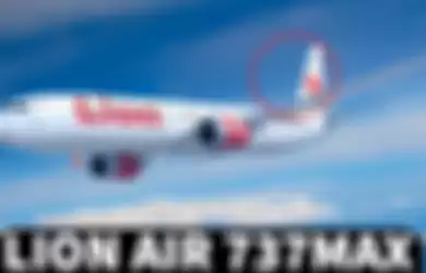 Pesawat Baru Lion Air JT610 Dianalisa Pakar Penerbangan, Errornya di Tabung Pitot!