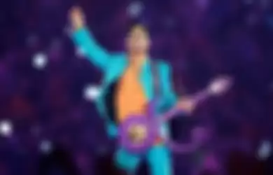 Penampilan Prince di Super Bowl XLI NFL 2016