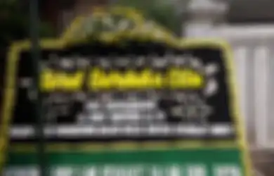 10 Ucapan Belasungkawa Dalam Bahasa Sunda, Islami Dan Menyentuh Hati