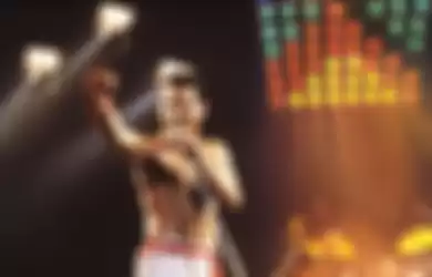 5 Rahasia Freddie Mercury yang Terbongkar di Film Bohemian Rhapsody