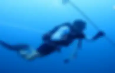 Penyelam Pencari Lion Air JT 610 Ungkap Kondisi dalam Laut: Lumpur Capai 1 Meter