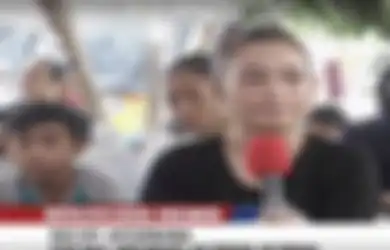 Paul Ayorbaba, Korban Pesawat Lion Air JT 610, Mengirimkan Video kepada Istrinya Sebelum Insiden Pesawat Jatuh
