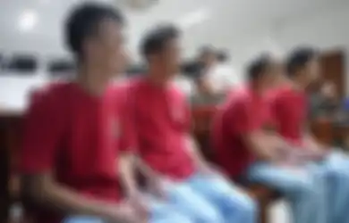 Warga China 'Mengamuk' di Batam Karena Dituntut Hukuman Mati, Apa Penyebabnya?