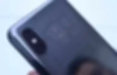 Xiaomi Mi 8