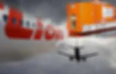 Ngeri, KNKT Pastikan Lion Air PK-LQP Sudah Tak Layak Terbang Sejak Penerbangan Denpasar-Jakarta