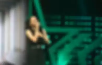 Yotari Kezia Tampil Berani di Panggung Final JOOX Karaoke Superstar