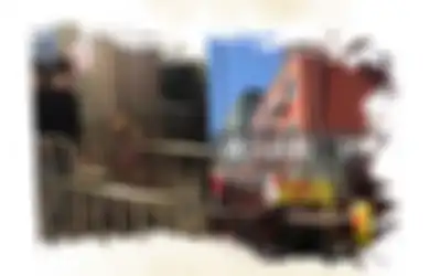 Pengemis Tua Kaya Raya Ini Punya Villa Mewah di China, tapi Tetap Saja Tidak Mau Berhenti Minta-minta