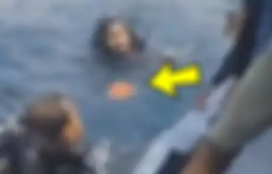 Mengintip Kemampuan Spesial Prajurit Yontaifib, Pasukan Marinir Penemu Black Box Lion Air JT 610