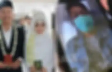 Keluarga Deryl Fida Korban Lion Air JT 610,  Alami Hal Janggal ini Saat Kirim Doa Untuknya 