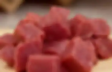 Ini Alasan Daging Kambing Lebih Sehat Dibanding Daging Sapi atau Ayam