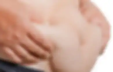 Ternyata Bukan Makanan Berlemak yang Membuat Gendut, tapi Ini Lho
