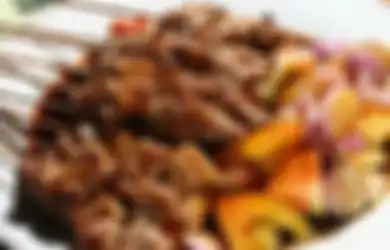 Hanya Mitos, Bisa Bikin Darah Tinggi, Daging Kambing Ternyata Menyehatkan Asalkan Dimasak dengan Cara Seperti Ini!