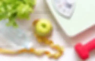 Sebenarnya Berapa Banyak Berat Badan yang Bisa Kita Turunkan dalam Seminggu?