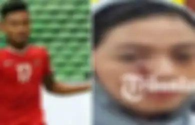 Saddil Ramdani Jadi Tersangka Menganiaya Pacar: Ini 5 Hal yang Perlu Anda Tahu tentang Kekerasan saat Pacaran