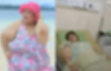 Sampai Napas Terakhirnya, Pretty Asmara Berkukuh Tak Bersalah, Keinginannya ini yang Belum Terkabul
