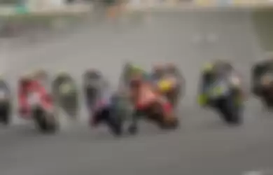 MotoGP Sepang