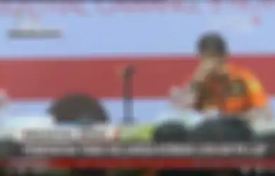 Menangis di Depan Keluarga Korban, Kabasarnas: Saya Tak Akan Menyerah dan Tetap Akan Evakuasi Seluruh Korban Lion Air JT 610