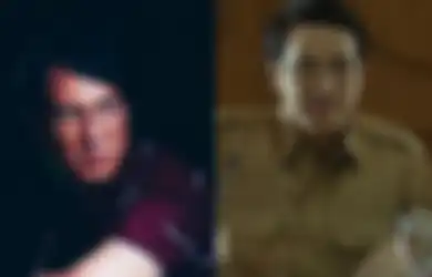 Perankan Tokoh Ahok, Inilah Upaya Keras yang Harus Dilakukan Daniel Mananta