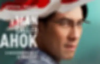 Film 'A Man called Ahok' Bakal Tayang, Ini 5 Film Tokoh Berpengaruh Indonesia Lainnya!