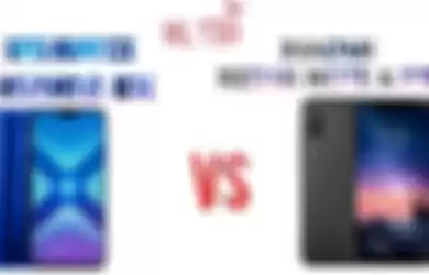 Redmi Note 6 Pro VS Honor 8X