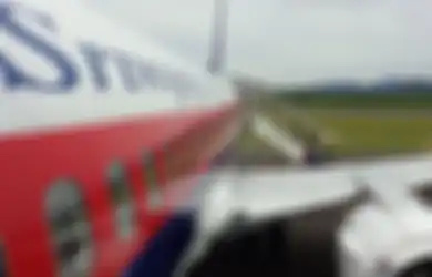 Kecelakaan Pesawat Sriwijaya Air SJ182 Disebut Pakar Penerbangan Asing Jadi Cermin Bisnis Penerbangan Indonesia, Bisakah Penerbangan Aman Tercipta di Tanah Air?