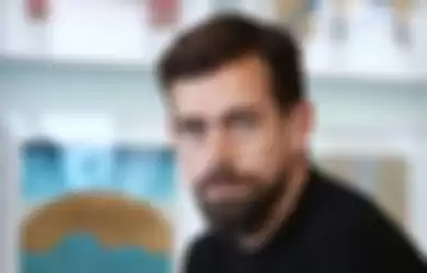 Jack Dorsey