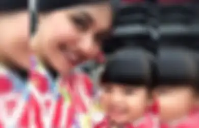 Anak Denada Menderita Leukimia, Tanpa Sadar Makanan yang Sering Dikonsumsi Ini Jadi Penyebabnya, Ibu Hamil Juga Harus Hati-hati!