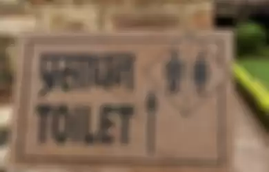 Kisah Desa di India yang Warganya Masih Enggan BAB di Toilet