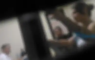 Dari Diajak 'Selfie' hingga Alasan Petugas Imigrasi, Ini 5 Fakta Pemeriksaan Maria Ozawa di Bali