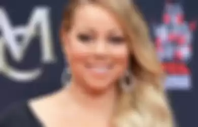 Mariah Carey